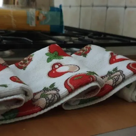 Apartmán Casa Vacanze Il Sinis