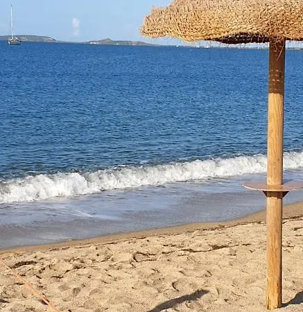Appartement Casa Vacanze Il Sinis *