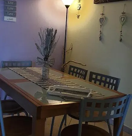 Casa Vacanze Il Sinis Apartmán *
