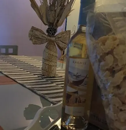 Casa Vacanze Il Sinis Apartmán