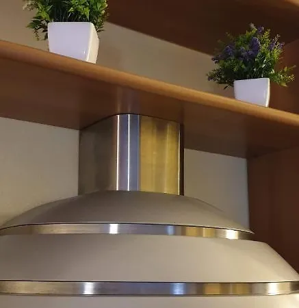 Apartmán Casa Vacanze Il Sinis Càbras