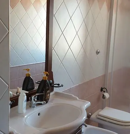 Casa Vacanze Il Sinis * Càbras