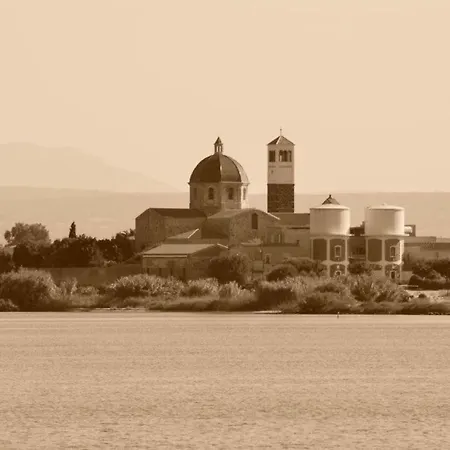Daire Casa Vacanze Il Sinis