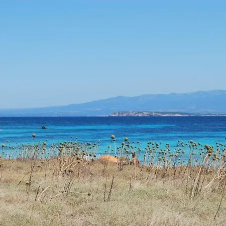 Apartmán Casa Vacanze Il Sinis *