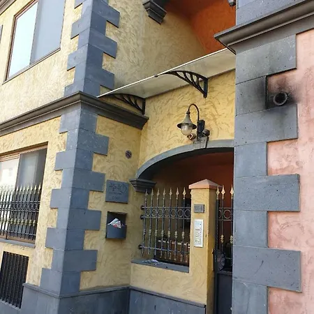 Casa Vacanze Il Sinis * Càbras