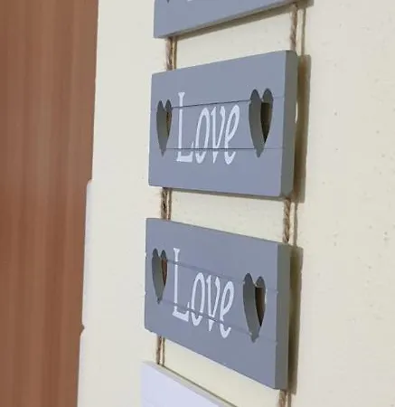 Casa Vacanze Il Sinis Apartmán *