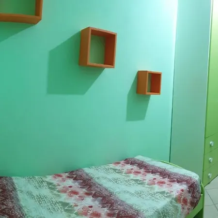 Casa Vacanze Il Sinis