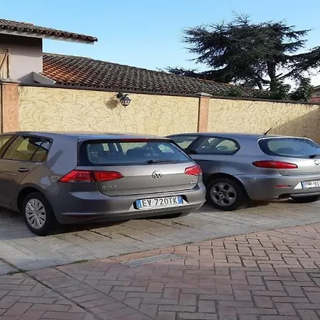 Casa Vacanze Il Sinis