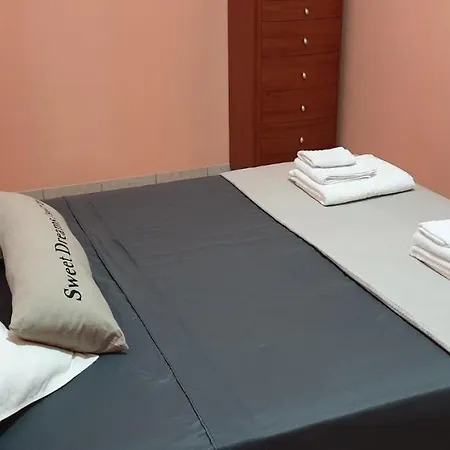 Apartment Casa Vacanze Il Sinis *