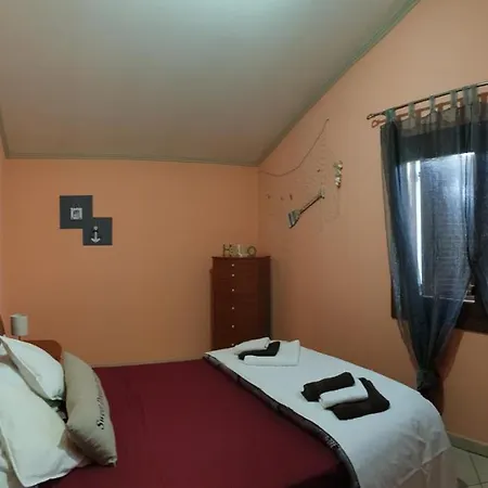 Casa Vacanze Il Sinis *
