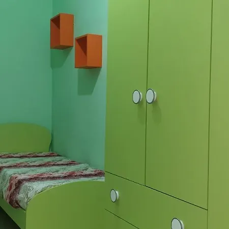 Casa Vacanze Il Sinis * Càbras