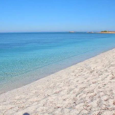 Appartamento Casa Vacanze Il Sinis Càbras